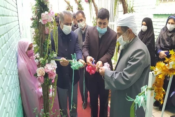 افتتاح سه مرکز دارالقرآن در شهرستان‌های کردستان