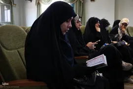 حال و هوای دومین روز از سی‌ونهمین جشنواره ملی قرآن و عترت دانشجویان کشور