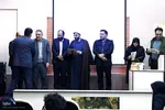 سیزدهمین دوره مناظرات دانشجویی چهارمحال و بختیاری‎