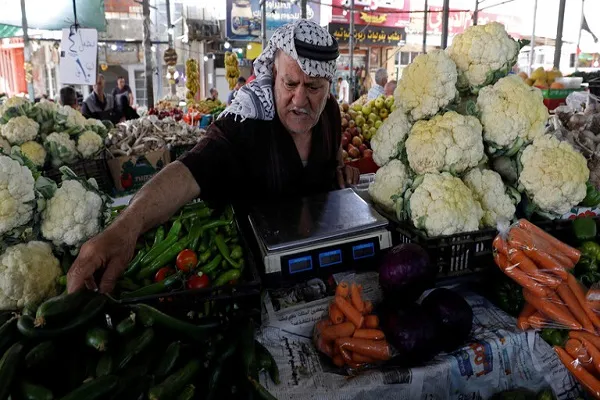قانون ممنوعیت واردات محصولات صهیونیستی به فلسطین اجرا شد
