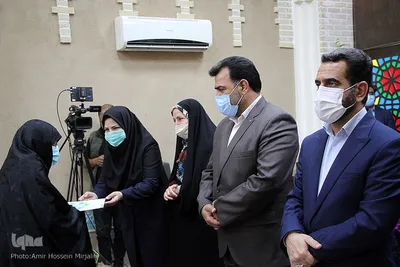 تجلیل از برترین های جشنواره کتابخوانی رضوی استان یزد‎‎
