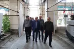 میثاق با شهدای جهاددانشگاهی