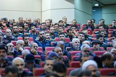 جشن حضور تا ظهور