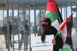 La journée mondiale des femmes et la violation de leurs droits en Palestine, à Bahreïn et au Yémen