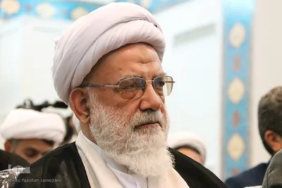 مراسم تودیع و معارفه حجت الاسلام محسن مشرفی و حجت الاسلام مجید نصیرایی
