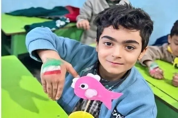 Minab Okulu'nda şehit olmuş ve cenazesi bulunamamıştı