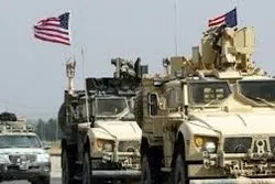 Une base militaire du nord de l'Irak touchée par des obus de mortier : un Américain tué