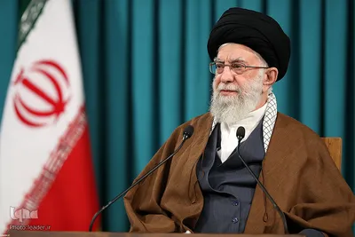 پیام رهبر معظم انقلاب به‌مناسبت آغاز سال ۱۴۰۱ هجری شمسی