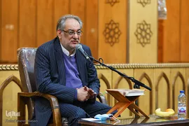 جلسه هماهنگی نامگذاری معابر و میادین شهر تهران به نام اساتید برجسته قرآنی کشور