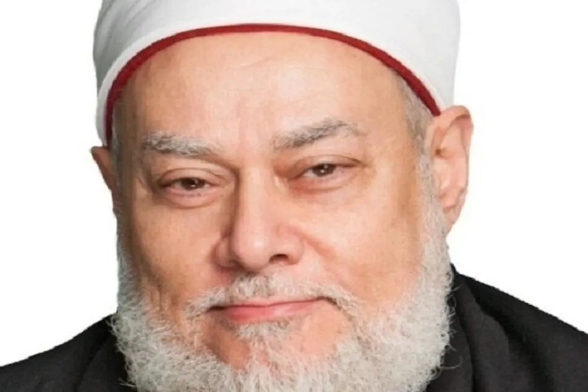 Babban malami a kasar Masar: Rayuwar al'ummar Ahlul-baiti abin al'ajabi ne na Ubangiji