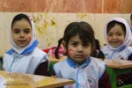 آئین افتتاح اولین کانون قرآنی غنچه‌های هلال‌احمر کشور در محلات