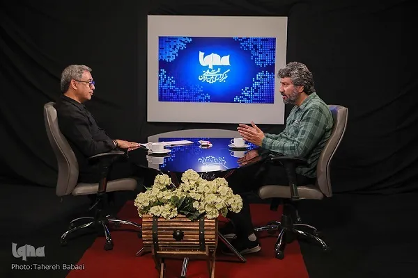 فیلم مقاومت نیاز جهانی اما مغفول در کشور است +  فیلم