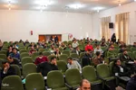آزمون کارشناسی ارشد در شیراز‎