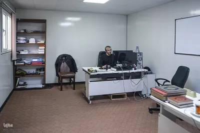 مرکز طبع و نشر قرآن کریم