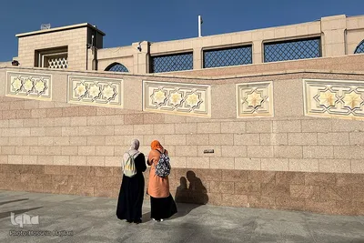 قبرستان بقیع
