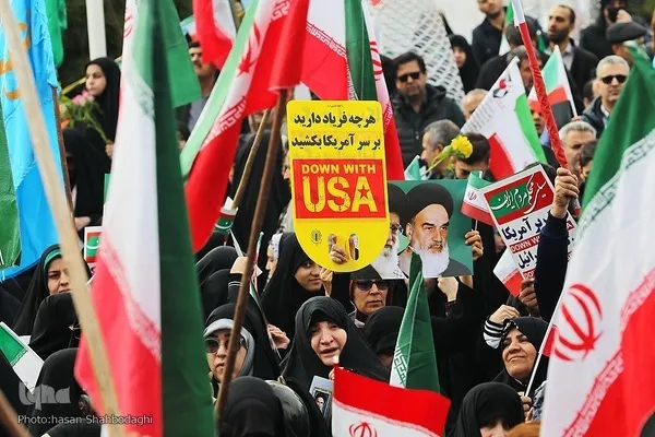 افزایش ۸۰ درصدی حضور قمی‌ها در راهپیمایی ۲۲ بهمن نسبت به سال ۱۴۰۳