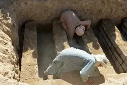 Mass Funeral Held for Kandahar Mosque Attack Victims  