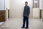 امیرحسین سالمی 14 ساله است‎ و علاقه دارد در آینده بازیگر شود. او می‌گوید: «اکنون نمی‌توانم به دلیل هزینه‌های بالای کلاس‌های بازیگری به طور جدی فعالیت‌های خود در این زمینه را آغاز کند.»