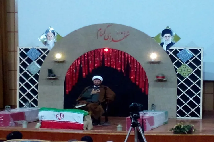 شهادت‌طلبی؛ رمز پویایی تفکر شیعه و اقتدار انقلاب