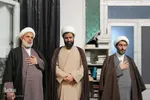 گرامیداشت شهدای اردیبهشت بیرجند