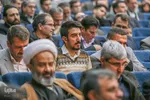 چهارمین اجلاس استانی نماز در اراک