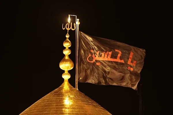 من يطلب الإمام الحُسَين (ع) يجده عند كُلِّ إصلاح ديني وسياسي