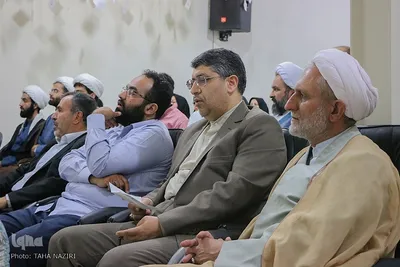 افتتاح مرکز «ریحانه طلوع» در اراک/عکاس:طاها نظیری