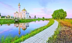 খনিজ সম্পদে ভরপুর রাশিয়ার মুসলিম অঞ্চল