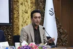بزرگداشت مقام ادبی خاقانی شروانی در تبریز‎
