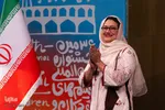 بدرقه پروانه‌های سی‌وششمین جشنواره فیلم کودک اصفهان