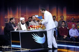 پشت صحنه طرح ملی قرآنی بشارت ۱۴۵۱
