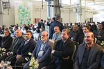 افتتاح کارخانه تولید سوربیتول در مرکز «شهید مدرس» جهاددانشگاهی