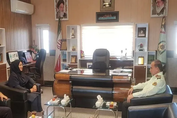 ترویج فرهنگ کتابخوانی بهترین راە برای کاهش معضلات اجتماعی است