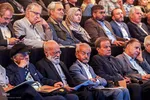 آیین ملی بزرگداشت استاد امین تارخ در شیراز‎