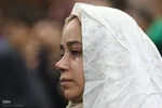 چهارپایه‌خوانی به مناسبت شهادت امام جعفر صادق(ع)