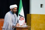 گردهمایی پیروان ادیان توحیدی در اصفهان‎