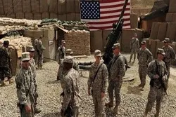 土耳其或要求美国交出在叙基地