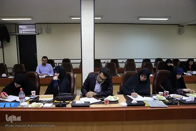 کارگاه آموزشی «نحوه تأمین مالی مؤسسات و نهادهای اسلامی و قرآنی» 