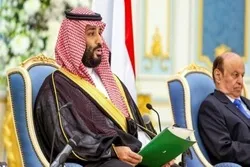 Saudiyya Ta Shiga Tattaunawa Da ‘Yan Huthi A Yemen