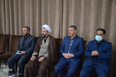 مراسم بزرگداشت مقام شامخ امام خمینی(ره) و شهدای پانزده خرداد در دانشگاه تبریز‎‎