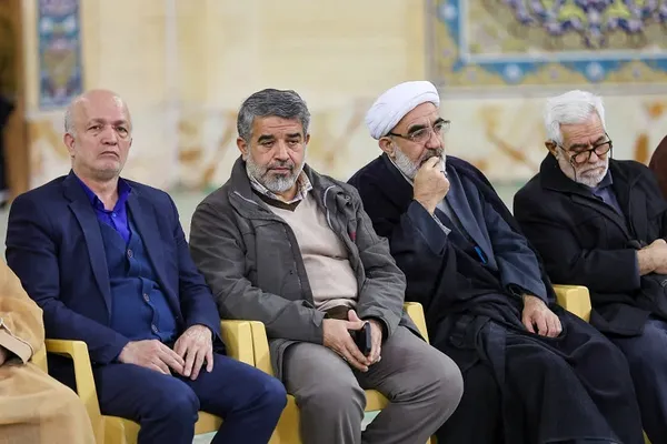 رزمایش اهدای ۱۰ هزار بسته معیشتی در تبریز