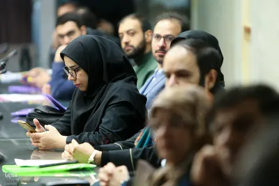برگزاری همایش هوش مصنوعی و دیپلماسی‌های نوین