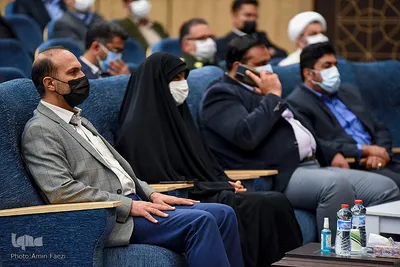 نشست هم اندیشی مدیران دستگاههای فرهنگی استان فارس‎‎