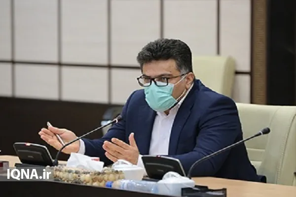 واکسیناسیون هزار بوشهری با واکسن ایرانی برکت / تجمعات نگران‌کننده در ستادهای انتخاباتی