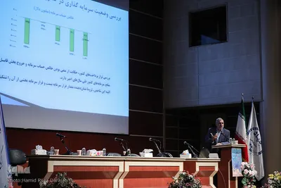 همایش تولید و سرمایه گذاری