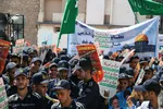 راهپیمایی روز قدس -کرمان‎
