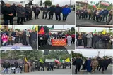 روز قدس نماد همبستگی و اتحاد مسلمانان در برابر ظلم و اشغالگری است
