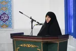 نشست خواهران مطالبه‌گر خرم‌آباد