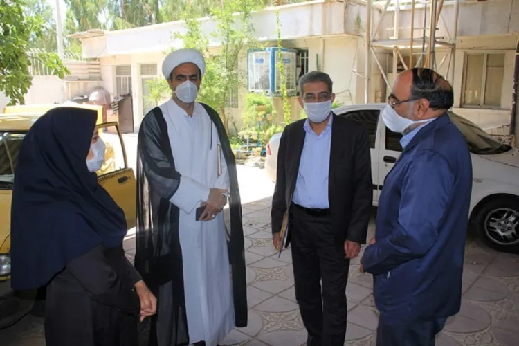 نقش تأثیرگذار هنرمندان شیرازی در ساخت و تزیین حرم‌های اهل بیت(ع)
