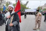 رزمایش سراسری «جان‌فدا؛ برای ایرانِ امام رضایی»